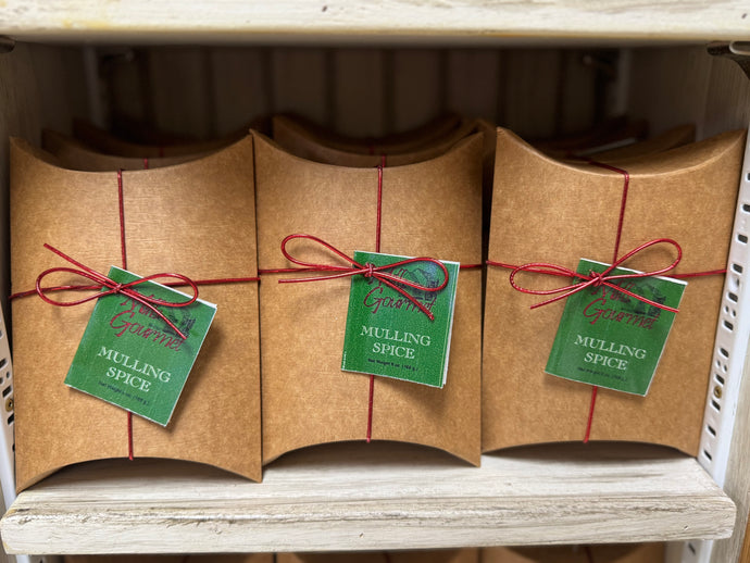 Mulling Spice- 6oz
