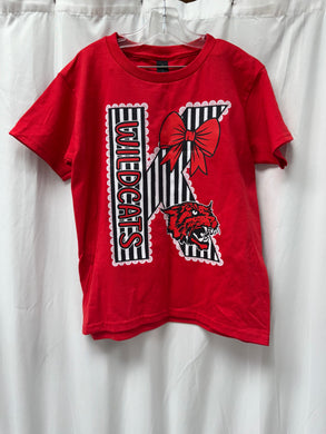 Wildcat K Tee
