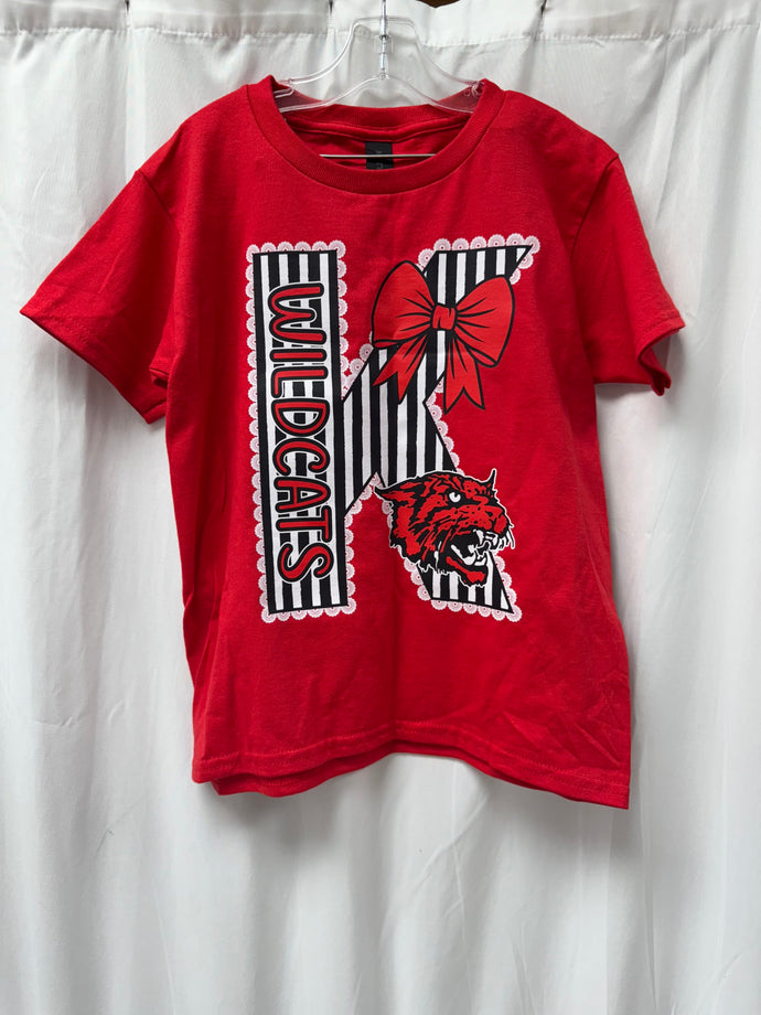 Wildcat K Tee
