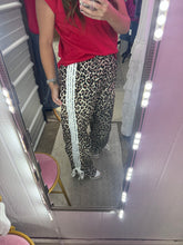 Load image into Gallery viewer, Leopard Windbreakers