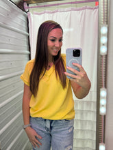 Load image into Gallery viewer, Becca Top