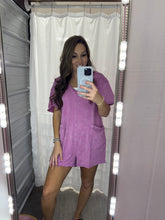Load image into Gallery viewer, Bayker Casual Romper