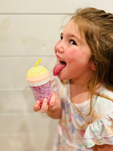 Load image into Gallery viewer, Ice Cream Hair Tie Set