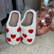 Load image into Gallery viewer, Cozy Up Slippers
