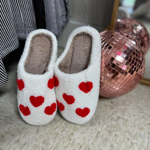 Cozy Up Slippers