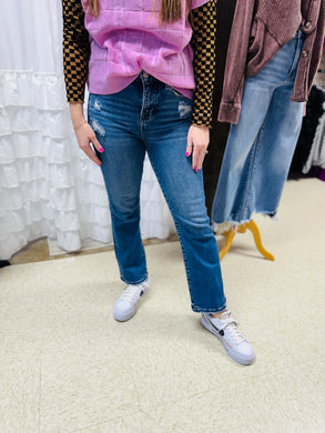 Carla Jeans