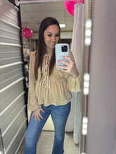 Load image into Gallery viewer, Cecilee Top