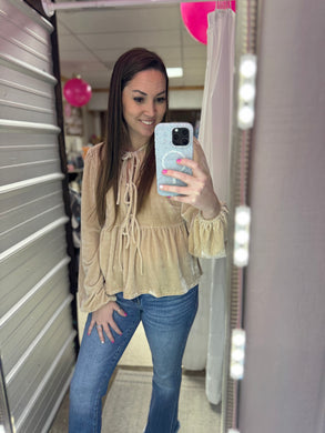 Cecilee Top