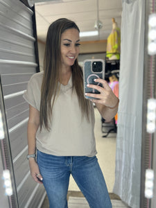 Becca Top
