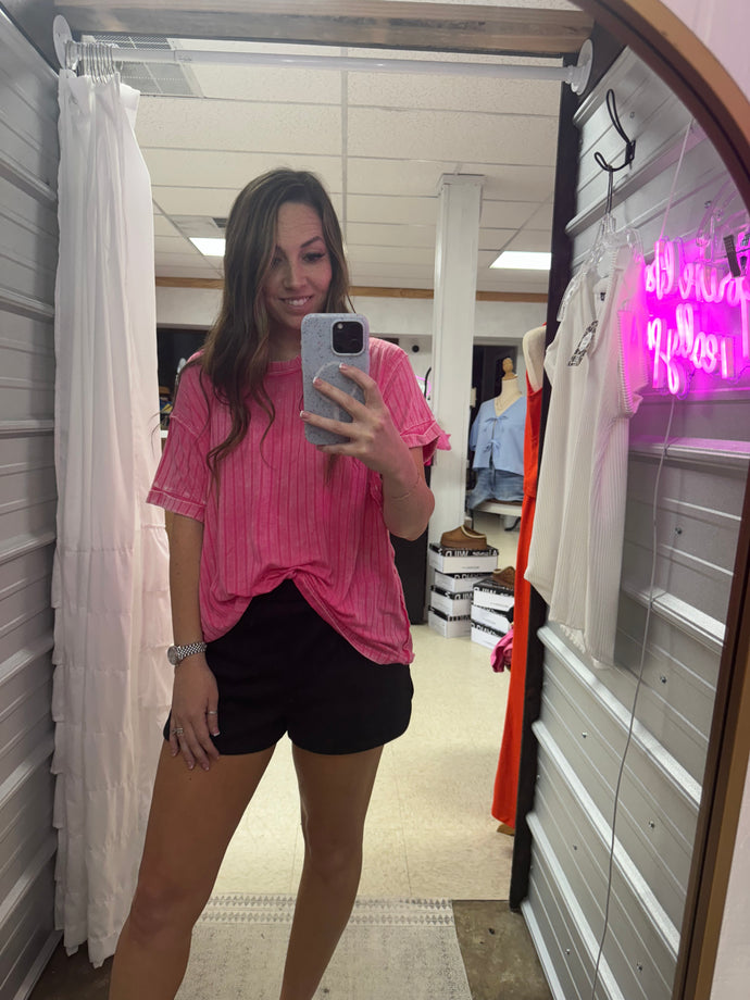 Illusion Top