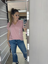 Load image into Gallery viewer, Becca Top