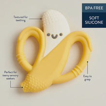 Load image into Gallery viewer, Chew Crew Silicone Baby Teethers