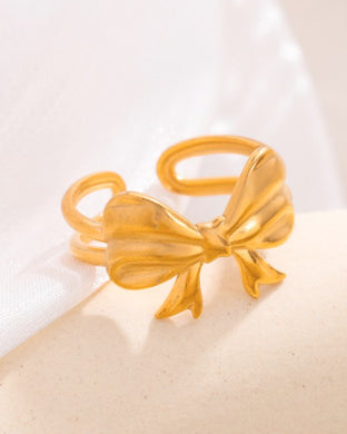 Bow Ring