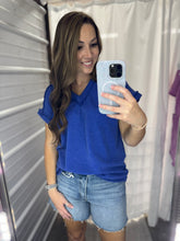 Load image into Gallery viewer, Becca Top