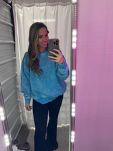 Load image into Gallery viewer, All Day Pullover