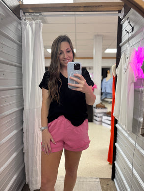 Scuba Shorts