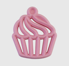 Load image into Gallery viewer, Chew Crew Silicone Baby Teethers