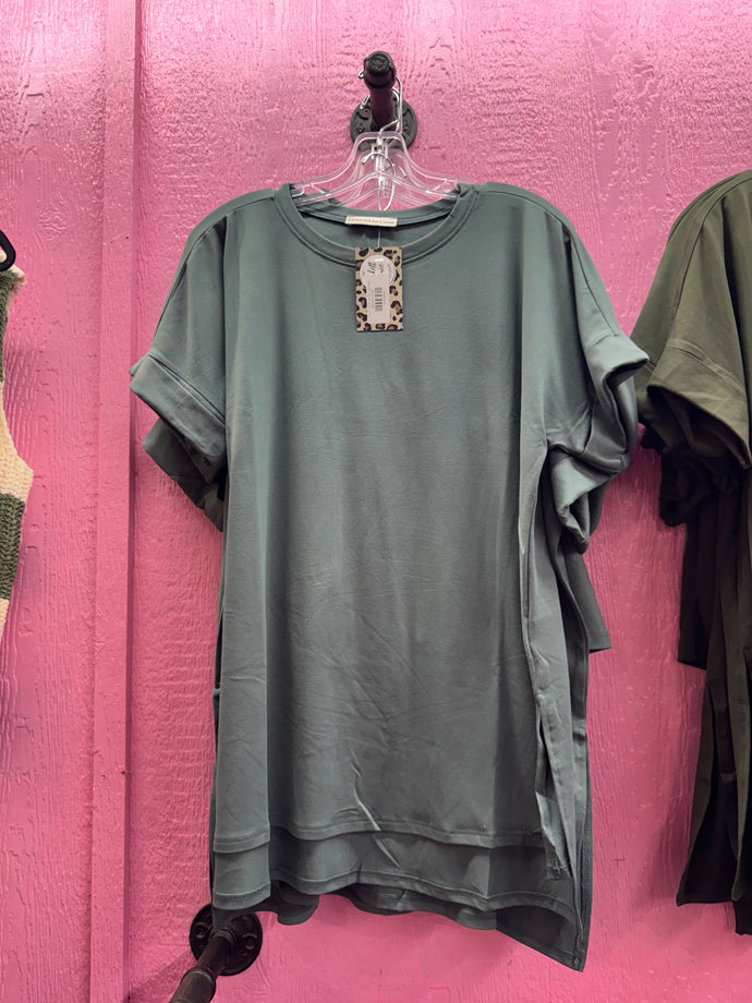 Drop It Like It's Hot Set - Ash Jade