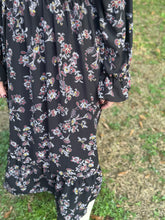 Load image into Gallery viewer, World On Fire Dress