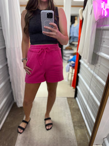 Sammie Shorts