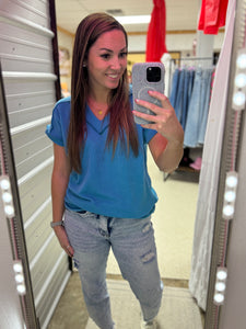 Becca Top