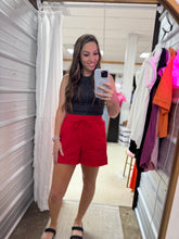 Load image into Gallery viewer, Sammie Shorts