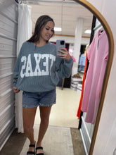 Load image into Gallery viewer, Texas Sweatshirt
