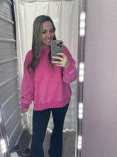 Load image into Gallery viewer, All Day Pullover