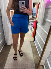 Load image into Gallery viewer, Sammie Shorts