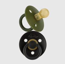 Load image into Gallery viewer, Itzy Soother Natural Rubber Pacifier Sets