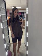 Load image into Gallery viewer, Drop It Like It&#39;s Hot Set - Brown