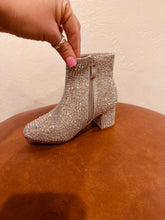 Load image into Gallery viewer, Bling Bling Boots