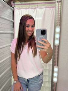Becca Top