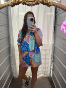 Outerbanks Set