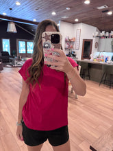 Load image into Gallery viewer, So Basic Tee