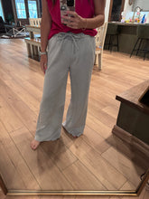 Load image into Gallery viewer, Palazzo Sweatpants