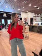 Load image into Gallery viewer, Dressin' Up Top
