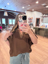 Load image into Gallery viewer, Dressin' Up Top