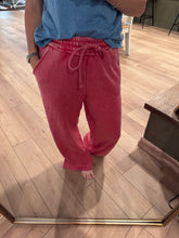 Load image into Gallery viewer, Palazzo Sweatpants