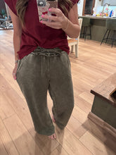 Load image into Gallery viewer, Palazzo Sweatpants