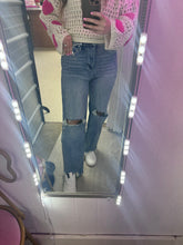 Load image into Gallery viewer, Spunk Jeans