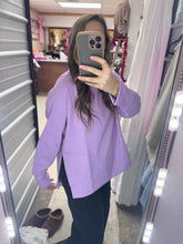 Load image into Gallery viewer, Scuba Pullover