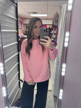 Load image into Gallery viewer, Scuba Pullover