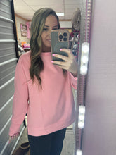 Load image into Gallery viewer, Scuba Pullover