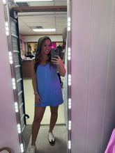 Load image into Gallery viewer, Tee Time Active Romper