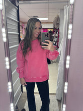 Load image into Gallery viewer, Hi-Low Pullover