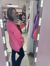 Load image into Gallery viewer, Hi-Low Pullover