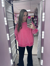 Load image into Gallery viewer, Hi-Low Pullover