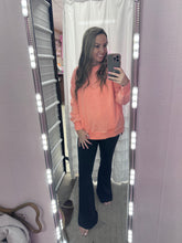 Load image into Gallery viewer, Hi-Low Pullover