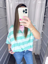 Load image into Gallery viewer, Miley Top